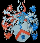 Wappen der Familie Geromont