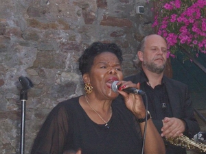 Janice Harrington