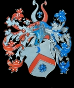 Wappen der Familie Geromont